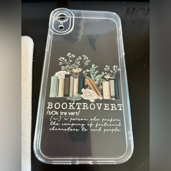 iPhone XR case - Picture 2 of 3